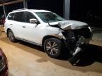 Lot #3030883558 2017 NISSAN PATHFINDER