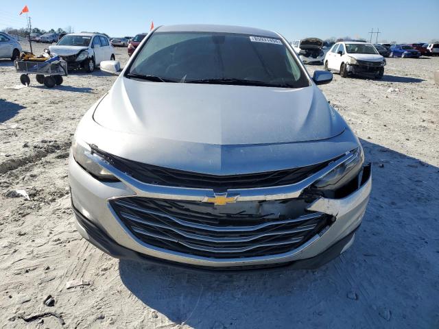 2020 CHEVROLET MALIBU LT - 1G1ZD5ST3LF045704