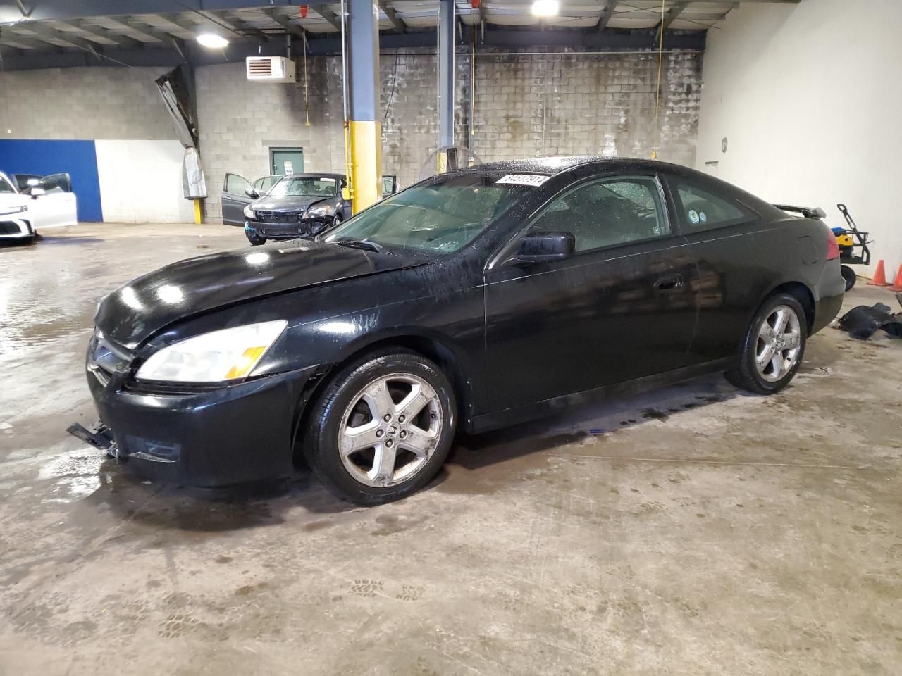 Lot #3033357860 2006 HONDA ACCORD EX