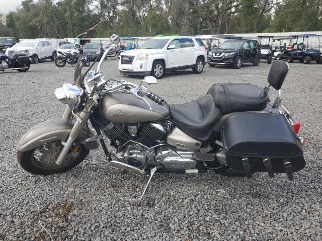 2002 YAMAHA XVS1100 A JYAVP11E92A033475
