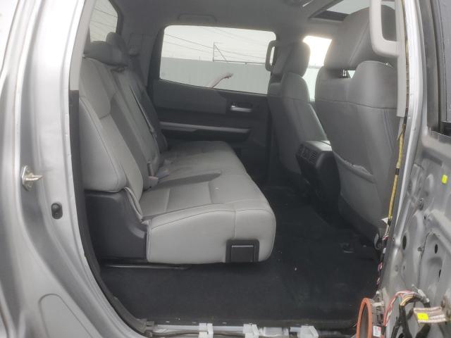 2019 TOYOTA TUNDRA CRE - 5TFHY5F14KX821752