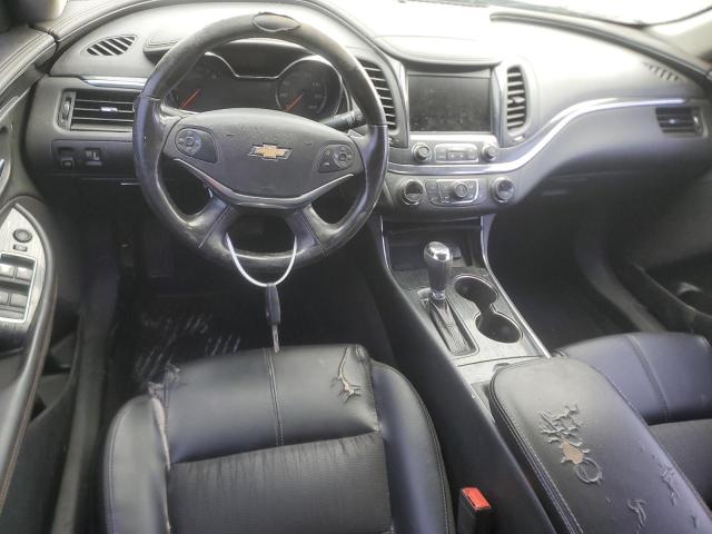 2017 CHEVROLET IMPALA LT - 2G1105S38H9114184