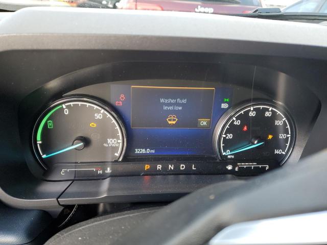 2024 FORD MAVERICK L 3FTTW8M3XRRB28662
