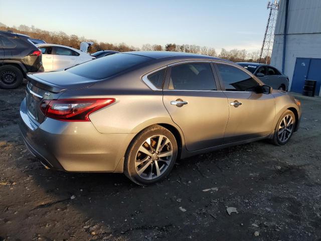 2017 NISSAN ALTIMA 2.5 - 1N4AL3AP8HN361263