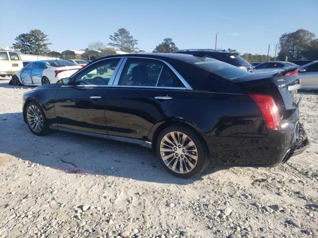 2018 CADILLAC CTS LUXURY - 1G6AR5SX7J0143937