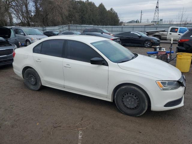 Vin: 3vw2k7aj2dm392112, lot: 86731674, volkswagen jetta base 20134