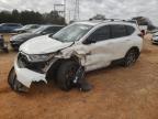 2017 HONDA CR-V EXL - 5J6RW2H89HL075439