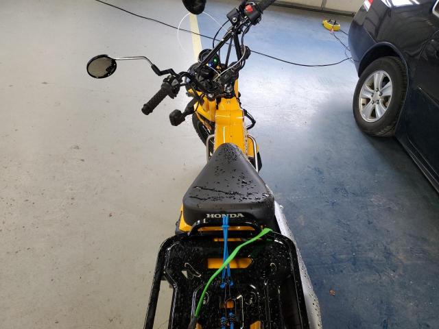 2024 HONDA CT125 A MLHJA6559R5102581