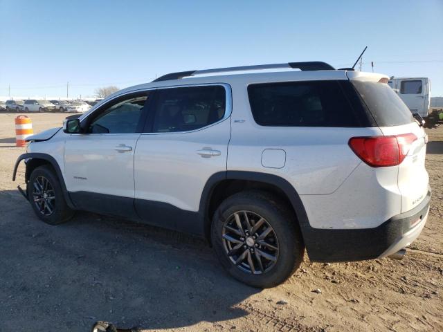 Vin: 1gkknuls5hz175080, lot: 83002364, gmc acadia slt-1 20172