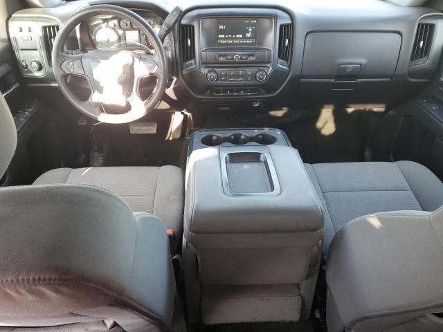 2016 CHEVROLET SILVERADO - 1GCVKPEC5GZ374864