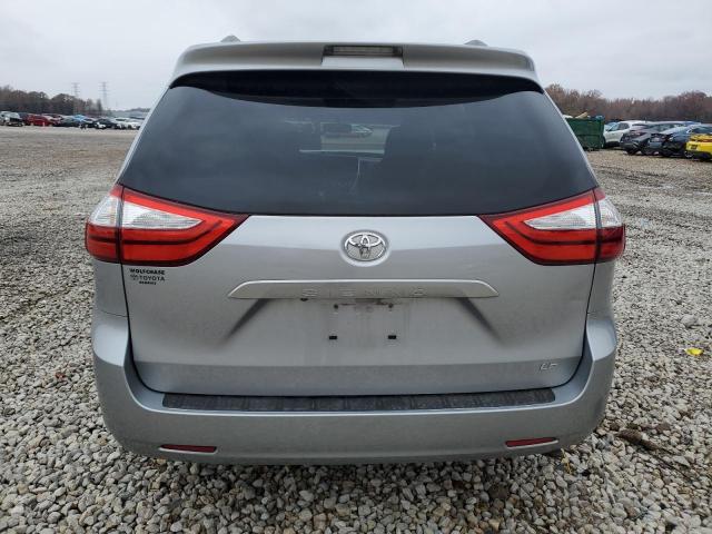 2015 TOYOTA SIENNA LE - 5TDKK3DCXFS583014