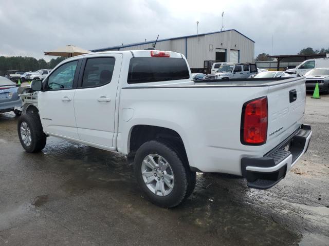 2022 CHEVROLET COLORADO L - 1GCGSCEA5N1298722