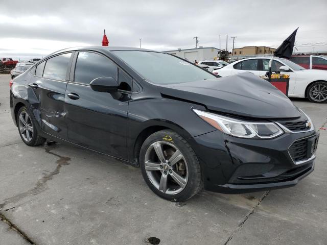 2017 CHEVROLET CRUZE LS - 1G1BC5SM3H7272521