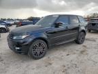 2016 LAND ROVER RANGE ROVE - SALWS2PF3GA592839