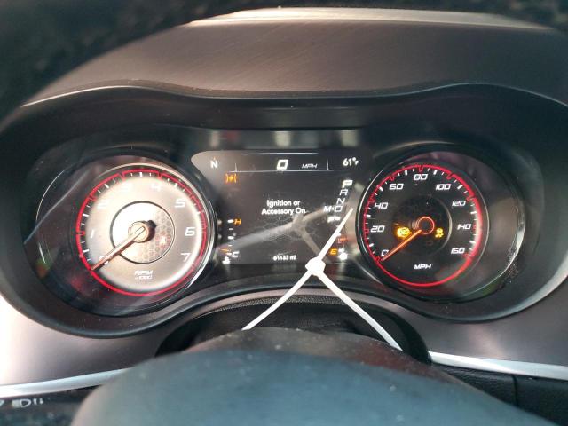 2020 DODGE CHARGER R/ - 2C3CDXCT8LH153844