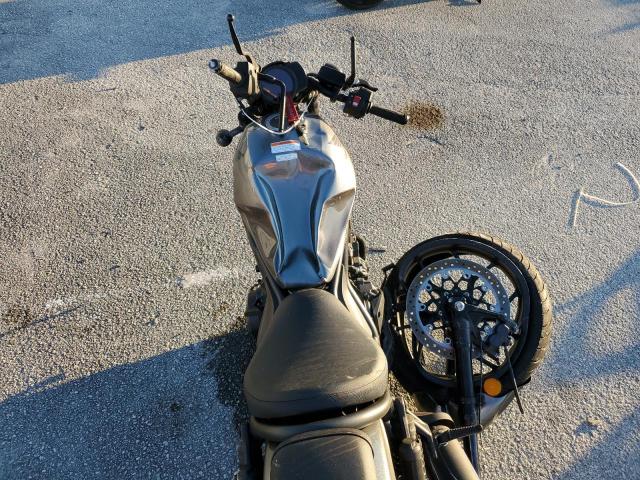 2024 HONDA CMX1100 A JH2SC8307RK300038