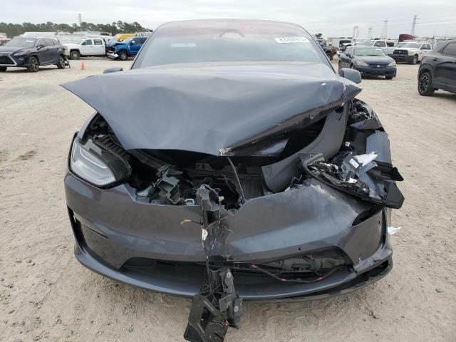 2023 TESLA MODEL X - 7SAXCBE68PF373560
