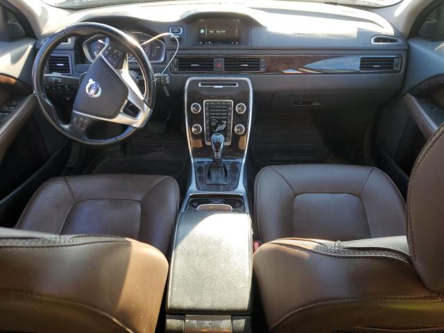 2016 VOLVO XC70 T5 PR YV4612NK4G1244040