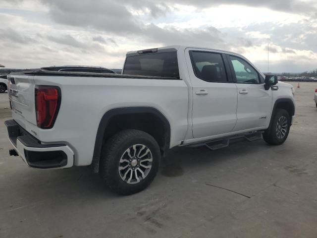 2021 GMC SIERRA K15 - 3GTU9EET2MG437796