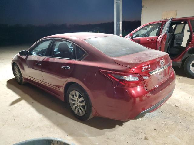 2018 NISSAN ALTIMA 2.5 - 1N4AL3APXJC240512