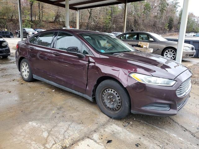 Vin: 3fa6p0g70dr328278, lot: 84188254, ford fusion s 20134