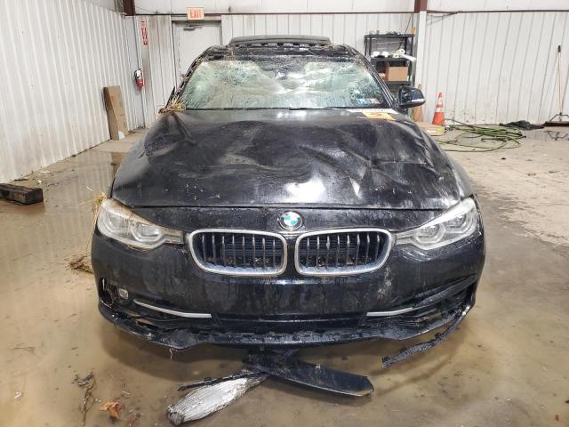 VIN WBA8D9C53JA607988 2018 BMW 3 SERIES no.5