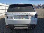 Lot #3032990990 2016 LAND ROVER RANGE ROVE