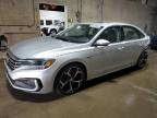 2020 VOLKSWAGEN PASSAT R-L - 1VWMA7A37LC013800