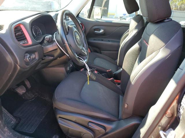 2017 JEEP RENEGADE T - ZACCJBCB5HPE54866