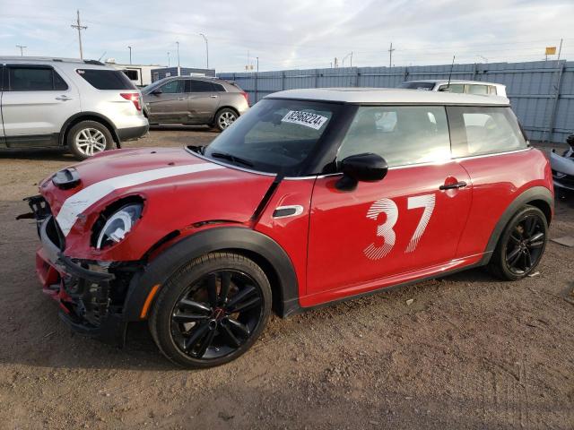 Global Auto Auctions: 2021 MINI COOPER S
