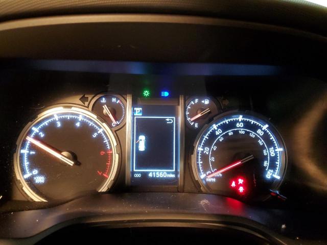 2020 TOYOTA 4RUNNER SR - JTEBU5JRXL5836389