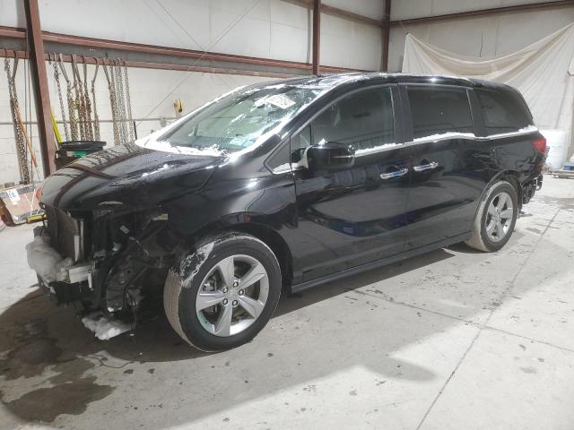 Vin: 5fnrl6h7xjb031245, lot: 83713194, honda all models exl 20181