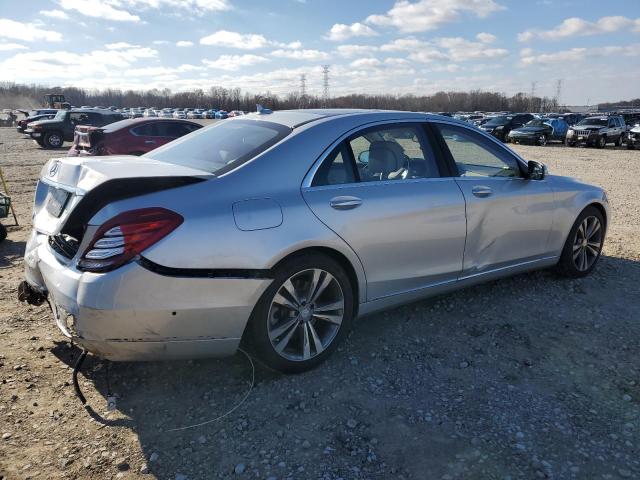 2016 MERCEDES-BENZ S 550 - WDDUG8CB3GA235964