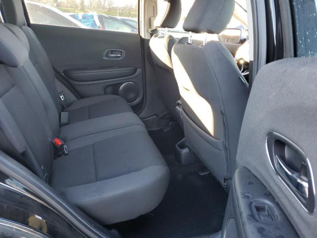 2019 HONDA HR-V EX - 3CZRU6H57KM728200