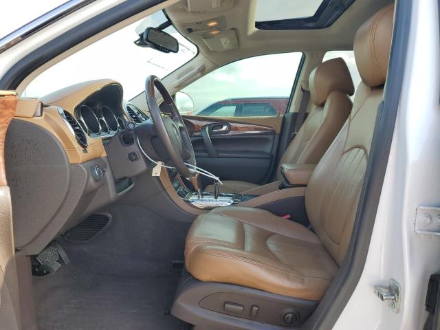 2017 BUICK ENCLAVE - 5GAKRCKD4HJ100061