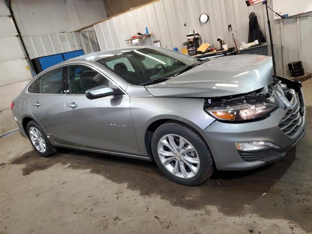 VIN 1G1ZD5ST4SF139430 2025 CHEVROLET MALIBU no.4