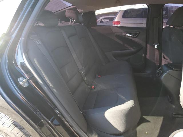 2017 CHEVROLET MALIBU LT - 1G1ZE5ST3HF102004