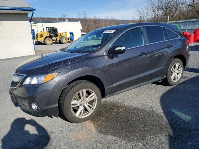 2015 ACURA RDX TECHNO #3033064013