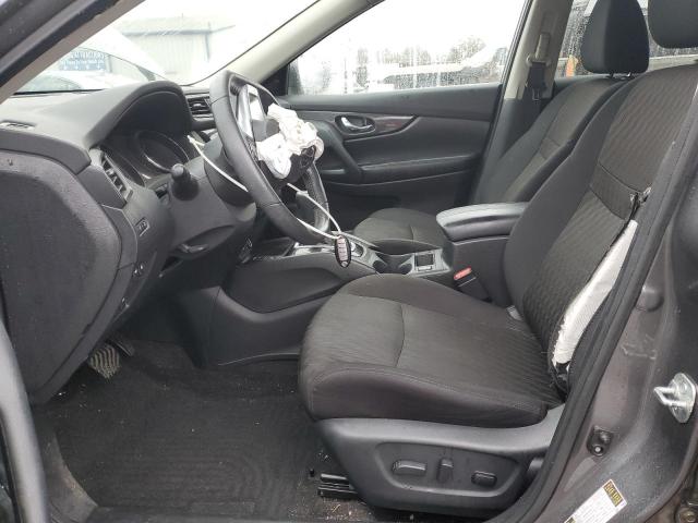 2020 NISSAN ROGUE S - 5N1AT2MT1LC798017