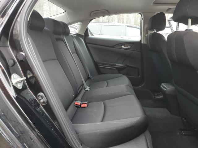 2018 HONDA CIVIC EX - 2HGFC2F78JH591582