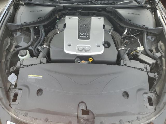 2019 INFINITI Q70L 3.7 L JN1BY1PP4KM685712