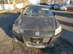 Lot #3024347550 2011 HONDA CR-Z EX