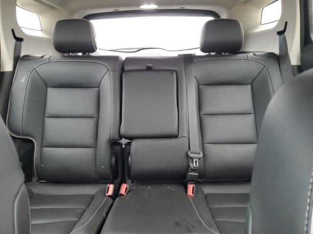2019 GMC TERRAIN DE - 3GKALSEX2KL304065