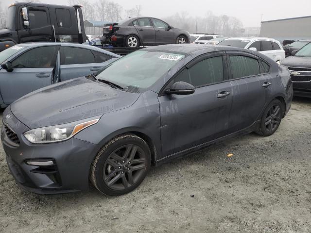 KIA FORTE GT L