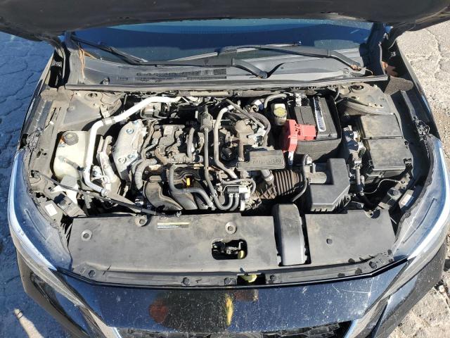 2020 NISSAN SENTRA SV - 3N1AB8CV4LY277008