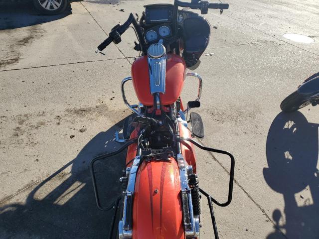 2016 HARLEY-DAVIDSON FLTRXS ROA 1HD1KTM35GB628511