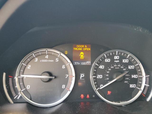 2016 ACURA TLX - 19UUB1F38GA000689