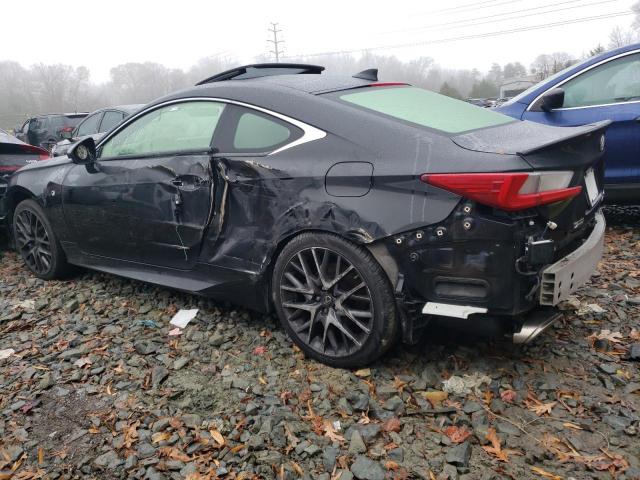 2016 LEXUS RC 300 JTHSM5BC7G5001711