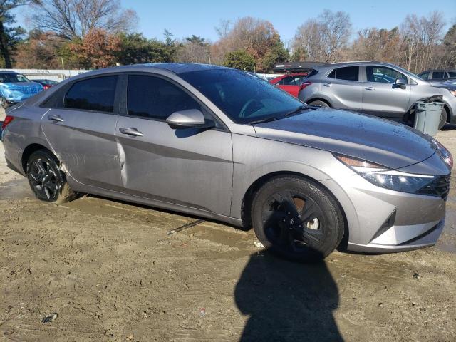 2023 HYUNDAI ELANTRA SE - KMHLM4AG1PU451019