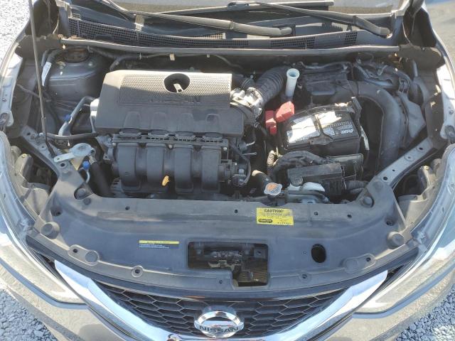 VIN 3N1AB7AP2HY407471 2017 NISSAN SENTRA no.11